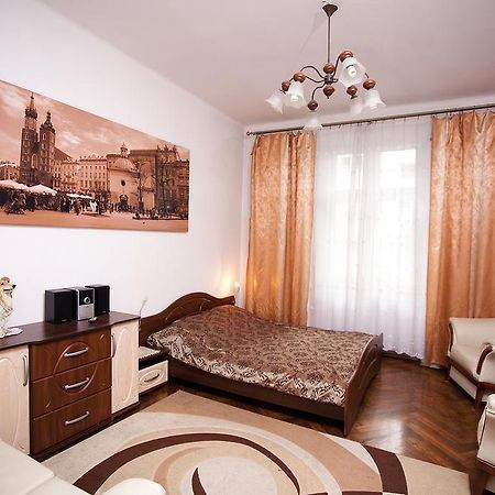 Apartamenty Kazimierz Krakow Bagian luar foto