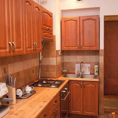 Apartamenty Kazimierz Krakow Bagian luar foto