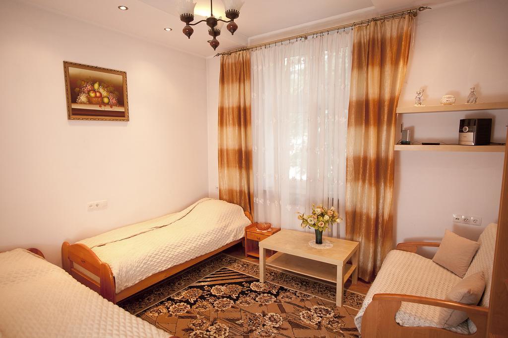 Apartamenty Kazimierz Krakow Bagian luar foto