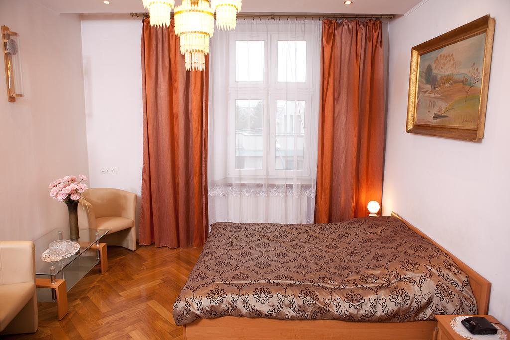Apartamenty Kazimierz Krakow Bagian luar foto