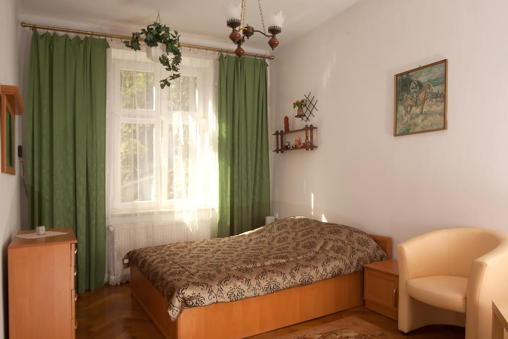 Apartamenty Kazimierz Krakow Bagian luar foto