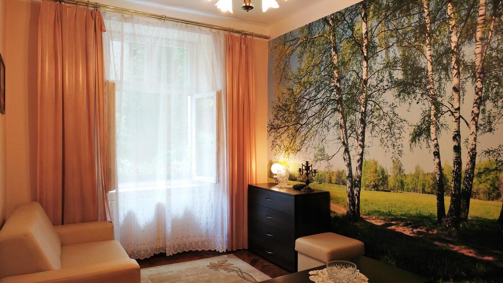 Apartamenty Kazimierz Krakow Bagian luar foto