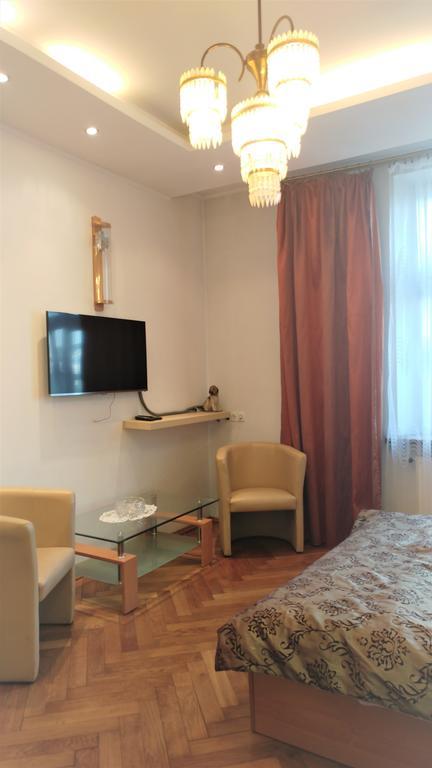 Apartamenty Kazimierz Krakow Bagian luar foto
