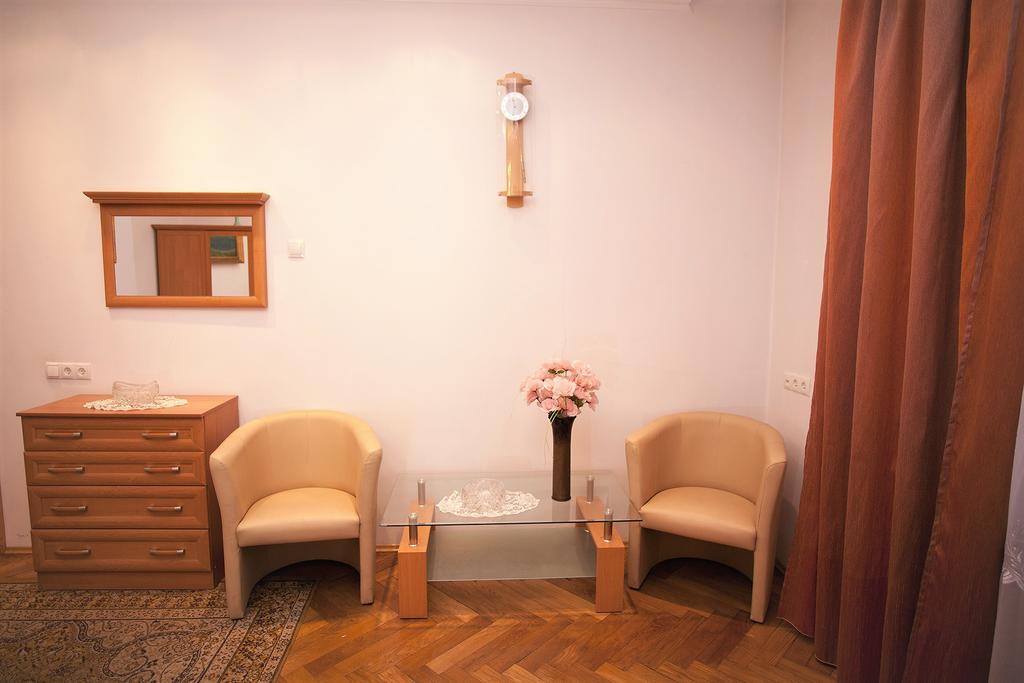Apartamenty Kazimierz Krakow Bagian luar foto