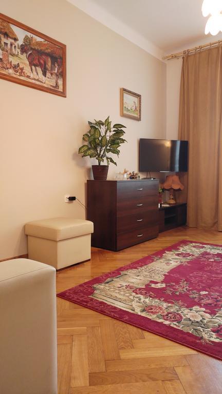 Apartamenty Kazimierz Krakow Bagian luar foto
