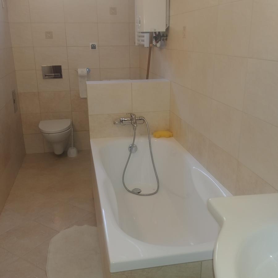 Apartamenty Kazimierz Krakow Bagian luar foto