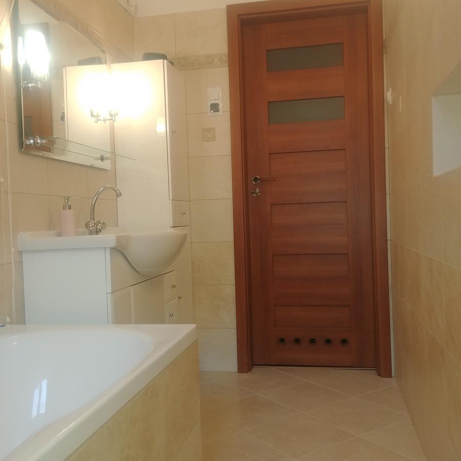 Apartamenty Kazimierz Krakow Bagian luar foto